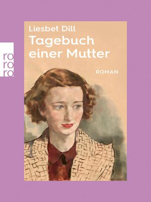 cover image of Tagebuch einer Mutter